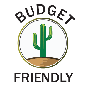 Budget Friendly