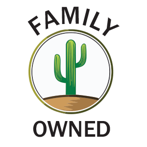 Family Owned